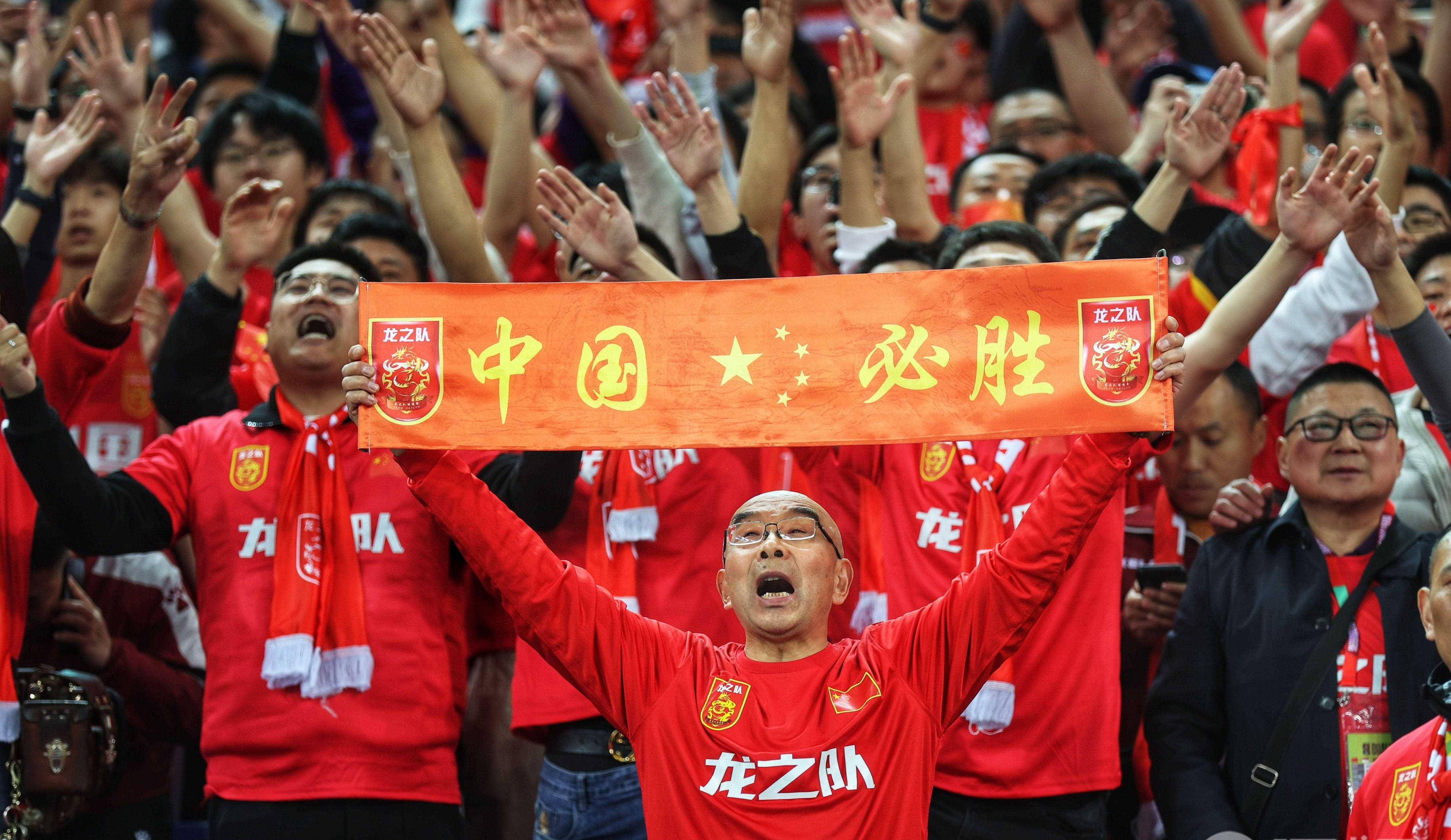 全国各支球队竞争激烈，角逐最终胜出者