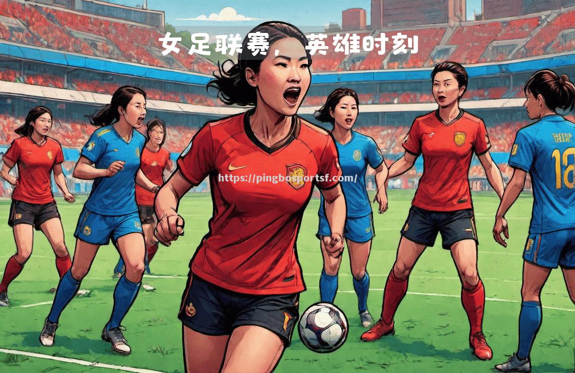 女足战队经历重组，迎接新赛季挑战